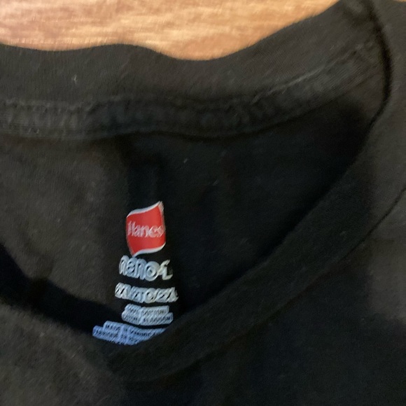 Society of Grey Beard Bikers Men’s T-Shirt - Picture 4 of 5